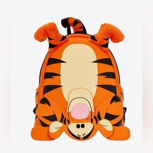 Tiger Loungefly NWT